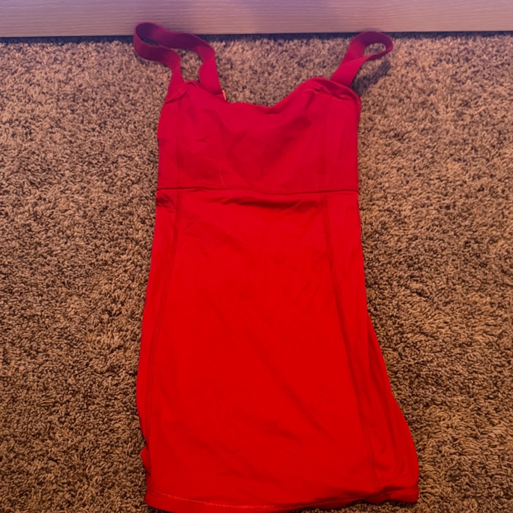 lulu tank!